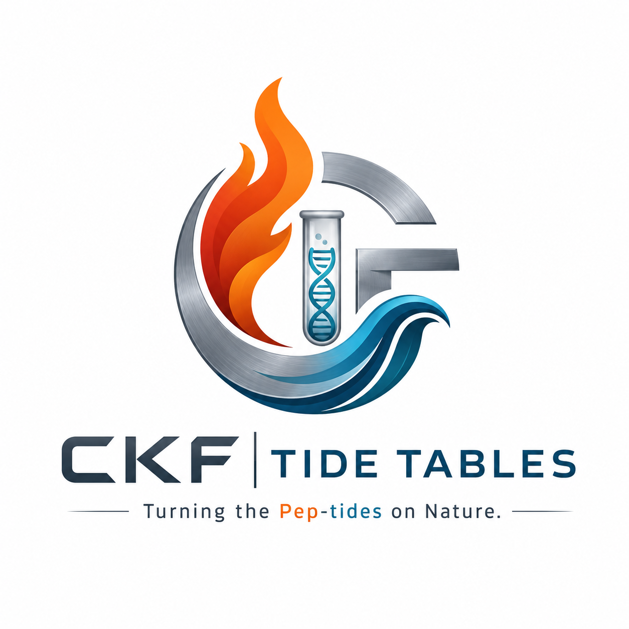 CKF Tide Tables